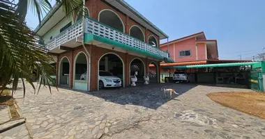 3 bedroom house in Pattaya City, Thailand