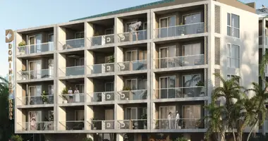 Wohnung 1 zimmer in Rawai, Thailand