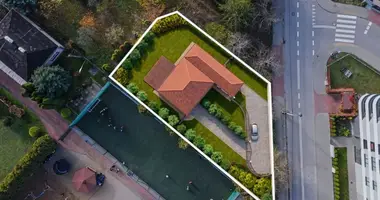 Plot of land in Masovian Voivodeship, Poland