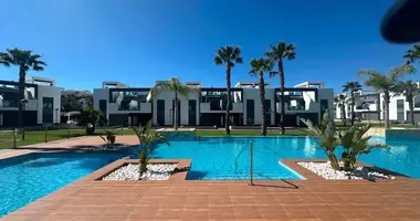 Apartamento 3 habitaciones en Guardamar del Segura, Španjolska