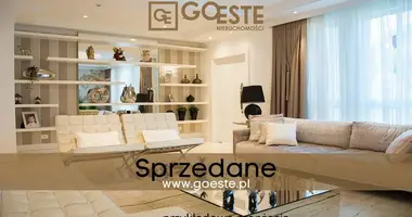 Apartamento 5 habitaciones en Smolice, Polonia