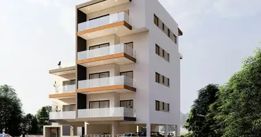 Penthouse 2 bedrooms in Limassol, Cyprus