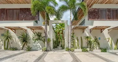 2 bedroom apartment in Kerobokan Kelod, Indonesia
