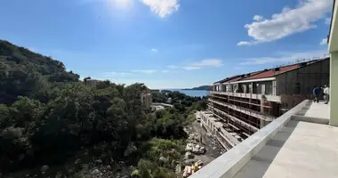 1 bedroom apartment in Przno, Montenegro