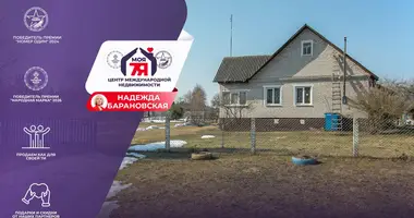 Casa en Miasata, Belarús