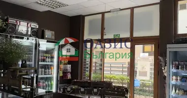 Магазин 57 м² в Бургас, Болгария
