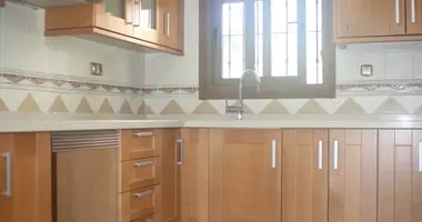 Villa 3 bedrooms in Torrevieja, Spain