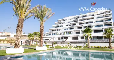 2 bedroom apartment in Finestrat, Spain