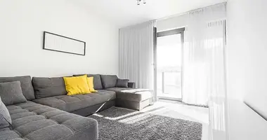 Квартира 3 комнаты в Столица Прага, Чехия