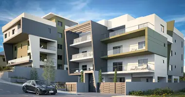 Apartamento en Limasol, Chipre