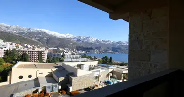 Apartamento 1 habitacion en Budva, Montenegro