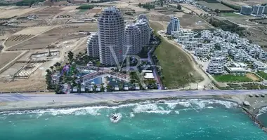 Квартира 2 комнаты в Морфу, Северный Кипр