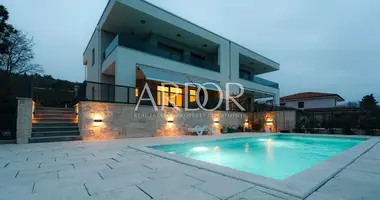 Haus 3 Schlafzimmer in Kostrena, Kroatien