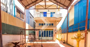 Коммерческое помещение в Сиемреап, Камбоджа