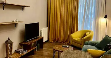 1 bedroom apartment in Tbilisi, Georgia
