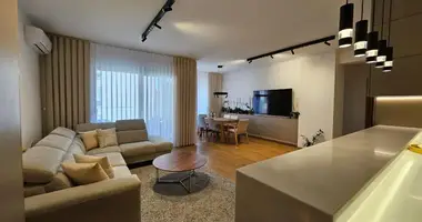 Apartamento 3 habitaciones en Budva, Montenegro