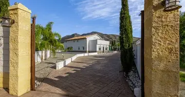 Maison 6 chambres dans Malaga, Espagne