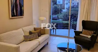 2 bedroom apartment in Germasogeia, Cyprus