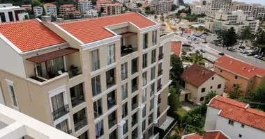 Wohnung 2 zimmer in Boreti, Montenegro