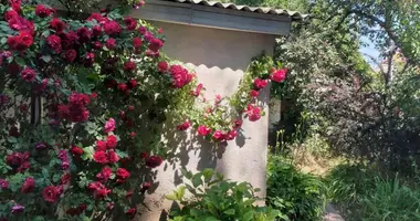 Casa 2 habitaciones en Odesa, Ucrania