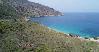 Grundstück in Provinz Apokoronas, Griechenland