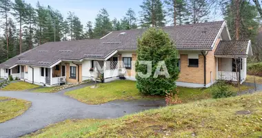 Wohnung 2 zimmer in Kontiolahti, Finnland