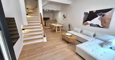Maison de ville 3 chambres dans Municipality of Piraeus, Grèce