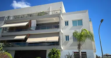 3 bedroom apartment in Kato Polemidion Municipality, Cyprus