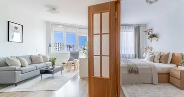 2 room apartment in Vilnius, Lithuania