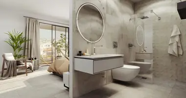 Villa en Urbanizacion Dona Pepa, Španjolska