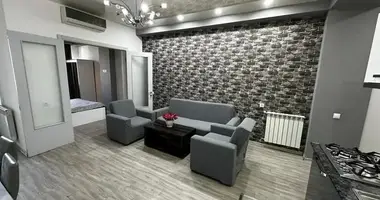 1 bedroom rent in Saburtalo in Tbilisi, Georgia