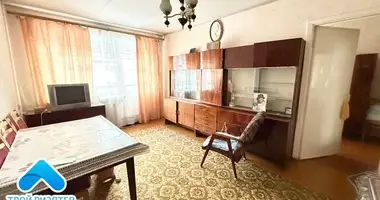 2 room apartment in Mazyr, Belarus