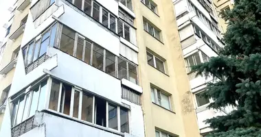 Квартира 2 комнаты в Минск, Беларусь