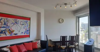 Appartement 2 chambres dans Germasogeia, Chypre