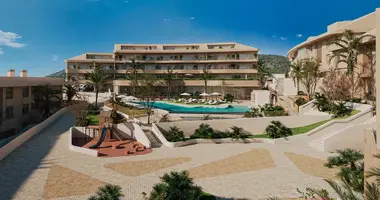 2 bedroom apartment in Fuengirola, Spain