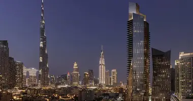 1 bedroom apartment in Dubai, United Arab Emirates