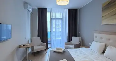 Estudio 1 habitación en Batumi, Georgia