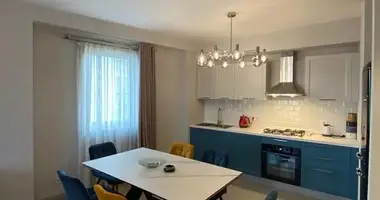 2 bedroom rent in m3 saburtalo in Tbilisi, Georgia