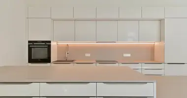 2 bedroom apartment in Riga, Latvia