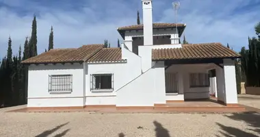 Szeregowiec 2 pokoi w Fuente Alamo de Murcia, Hiszpania