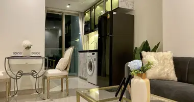 Condo 1 bedroom in Ban Na Chom Thian, Thailand