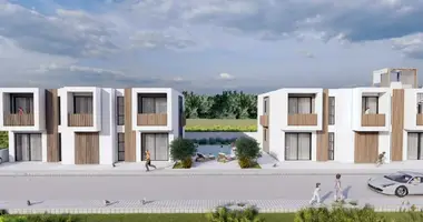 2 bedroom apartment in Tala, Cyprus