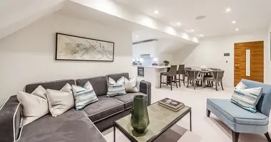 Apartamento 2 habitaciones en Londres, Reino Unido