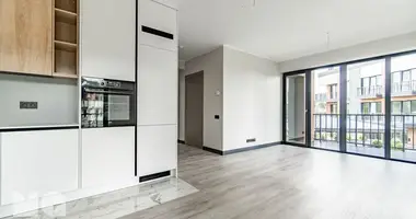 Appartement 2 chambres dans Riga, Lettonie