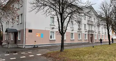 Gewerbefläche 1 808 m² in Minsk, Belarus