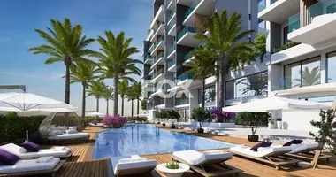 Apartamento 2 habitaciones en Pafos, Chipre