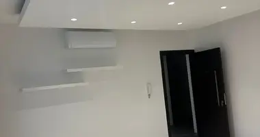 Mieszkanie 2 pokoi w Limassol, Cypr