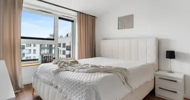 Appartement 1 chambre dans Krobia, Pologne