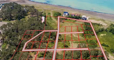 Działka w Ureki, Gruzja