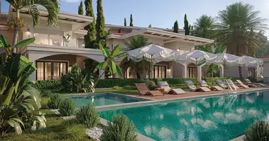 2 bedroom apartment in Kusadasi, Turkey